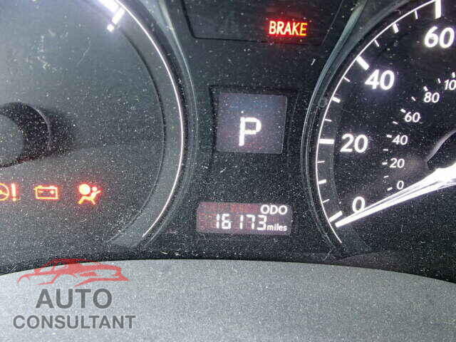 LEXUS RX450 2015 - 2T2BC1BA5FC002316