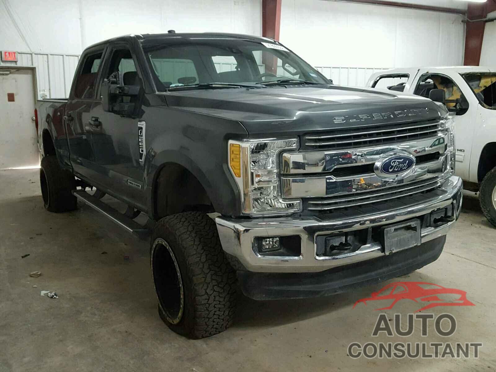 FORD F250 2017 - 1FT7W2BT8HEB13564