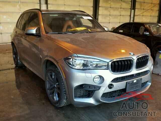 BMW X5 2016 - 5YMKT6C57G0R78149