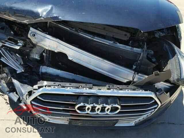AUDI A6 2016 - WAUFGAFC2GN003179