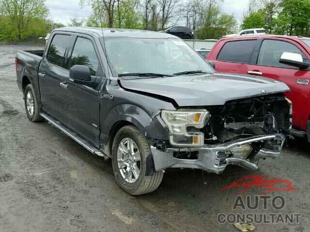 FORD F150 2015 - 1FTEW1CG2FKD53100