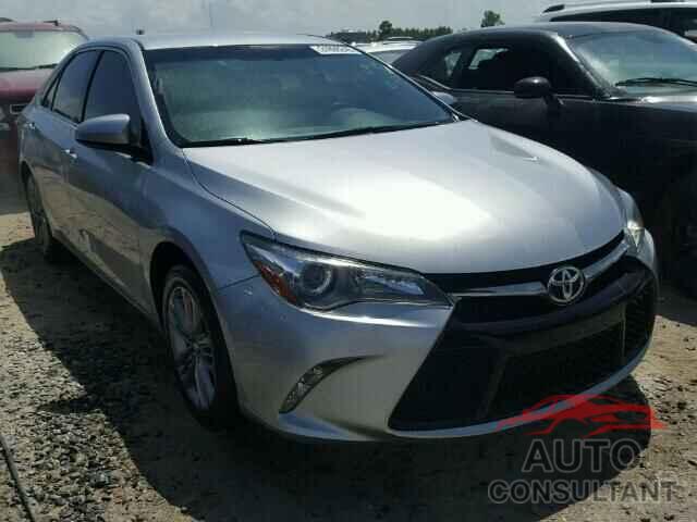 TOYOTA CAMRY 2015 - 4T1BF1FK3FU939839