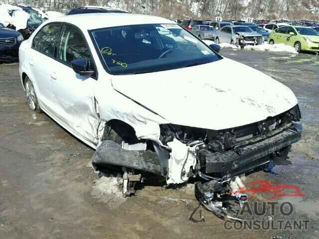 VOLKSWAGEN JETTA 2015 - 3VW2K7AJ8FM354273