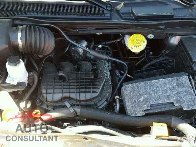 DODGE CARAVAN 2016 - 2C4RDGEGXGR329671