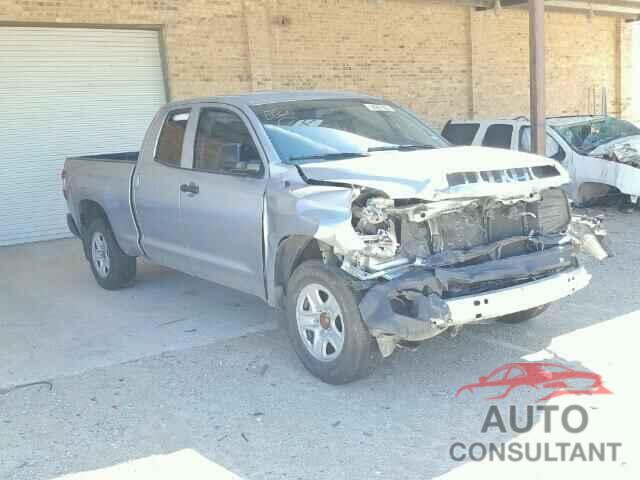 TOYOTA TUNDRA 2015 - 5TFRM5F19FX087275