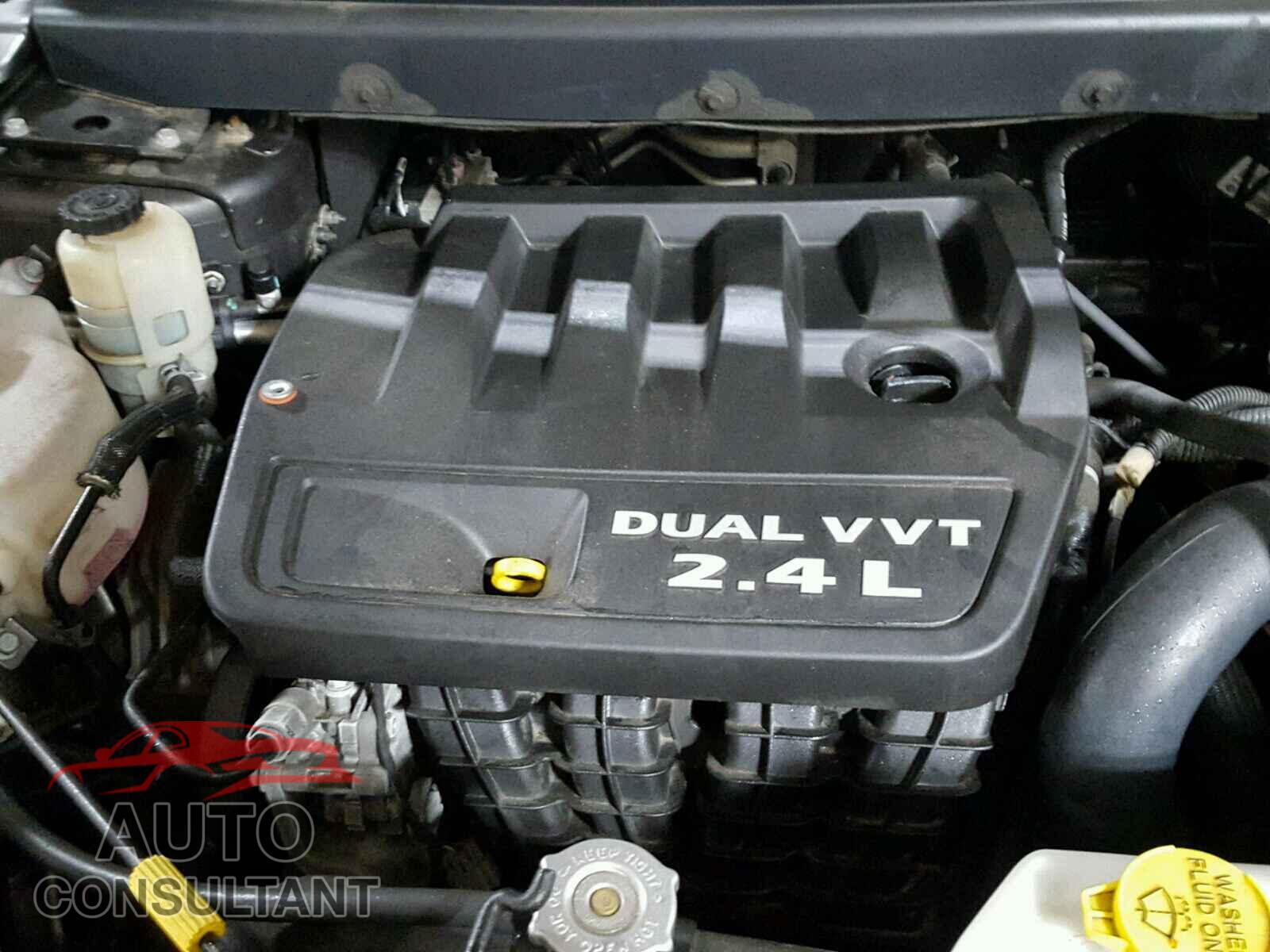 DODGE JOURNEY 2015 - 3C4PDCAB6FT516587