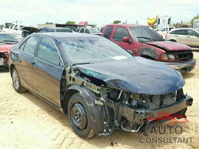 TOYOTA CAMRY 2015 - 4T1BF1FK6FU084456
