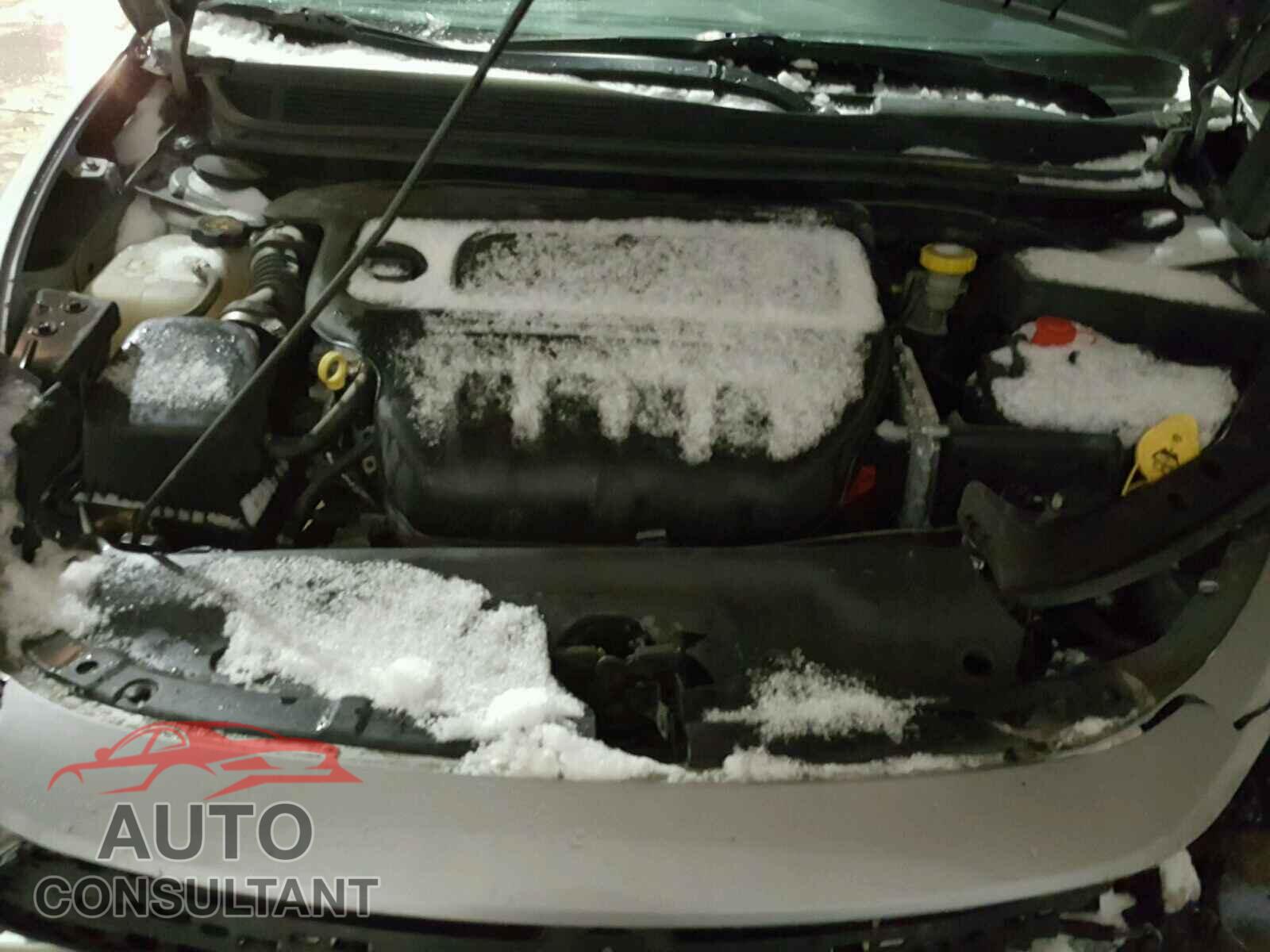 DODGE DART 2015 - 1C3CDFAA5FD432911