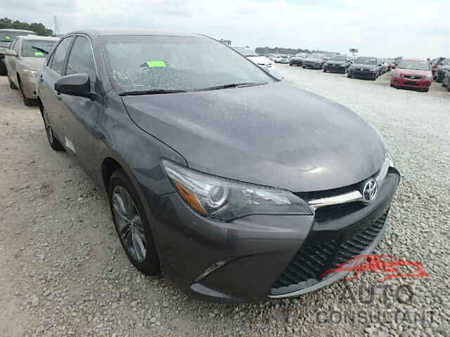 TOYOTA CAMRY 2015 - 4T1BF1FK0FU028433
