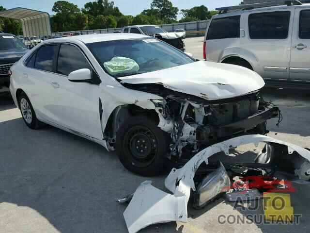 TOYOTA CAMRY 2015 - 4T1BF1FK5FU952110