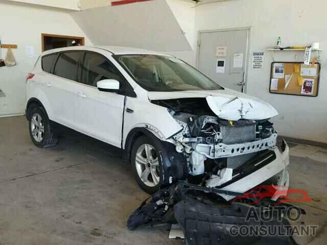 FORD ESCAPE 2015 - 1FMCU0G96FUA31823