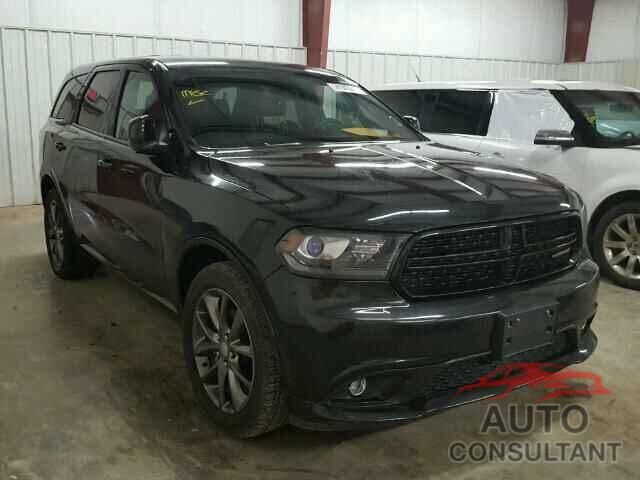 DODGE DURANGO 2015 - 1C4RDHDG6FC880338
