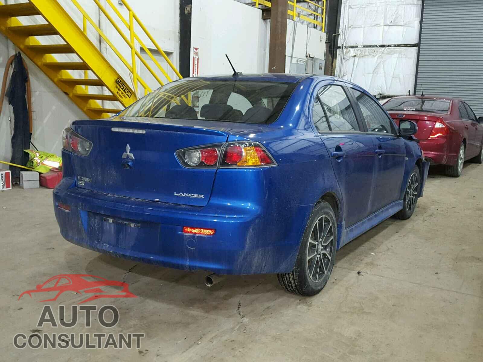 MITSUBISHI LANCER 2015 - JA32V2FW7FU007304