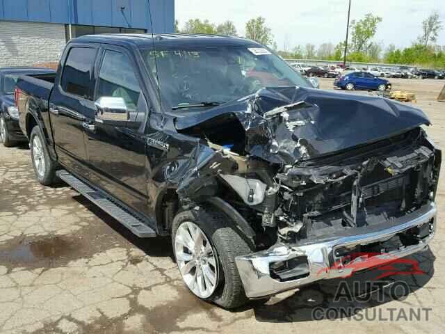 FORD F150 2015 - 1FTEW1EF0FFA78808