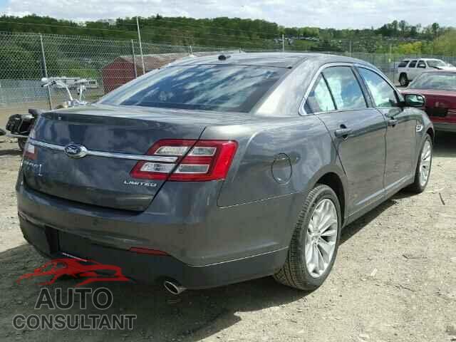FORD TAURUS 2015 - 1FAHP2F86FG171364