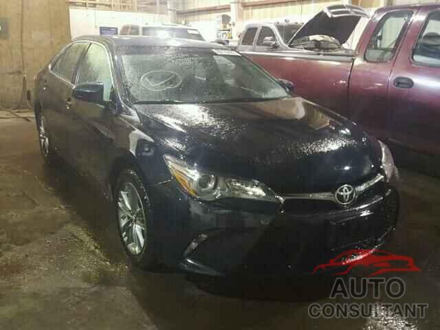 TOYOTA CAMRY 2016 - 4T1BF1FK8GU199920