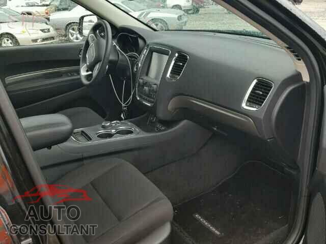 DODGE DURANGO 2015 - 1C4RDHAG3FC793517