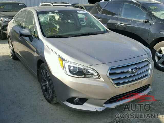 SUBARU LEGACY 2015 - 4S3BNAN67F3059132