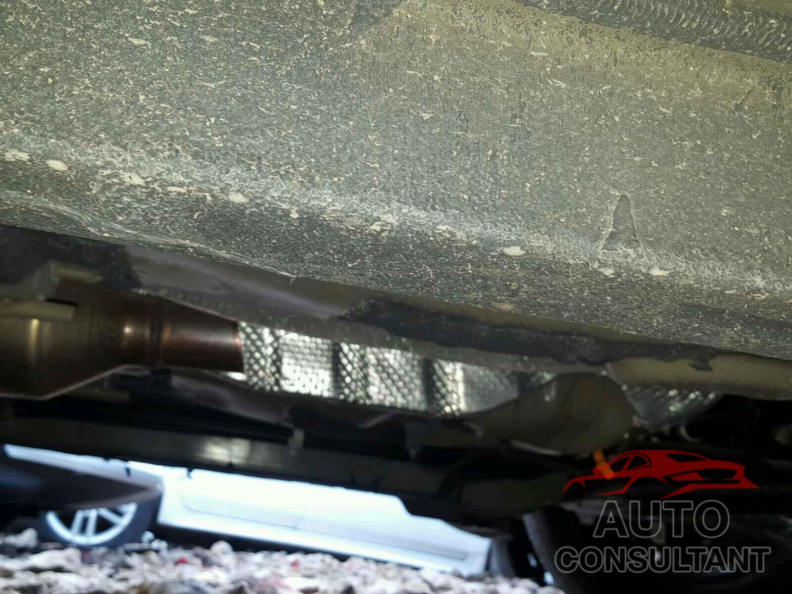 TOYOTA COROLLA 2016 - 2T1BURHE0GC739029