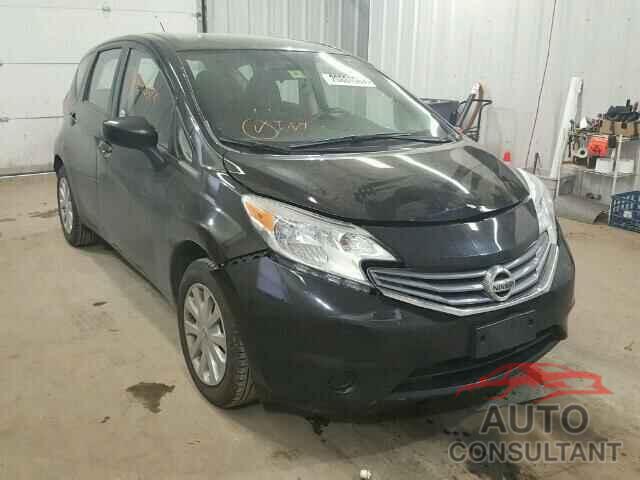 NISSAN VERSA 2015 - 3N1CE2CP3FL391260