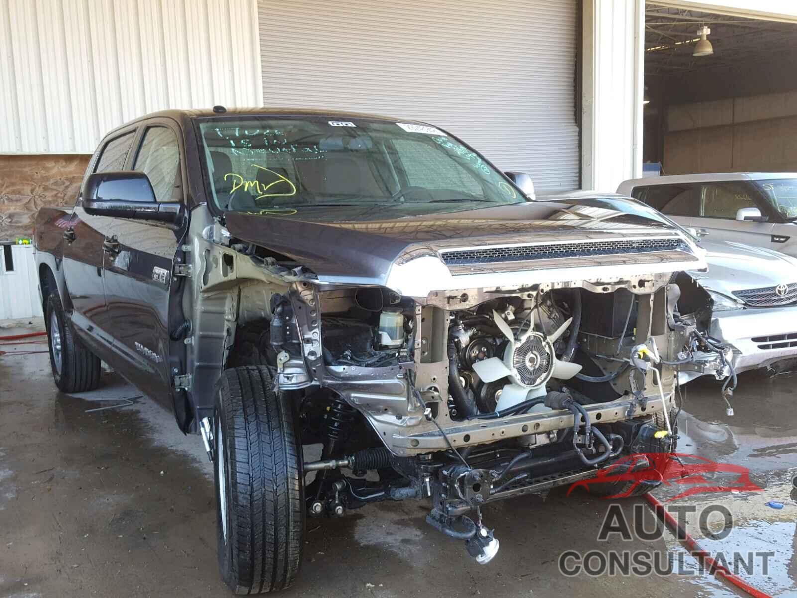 TOYOTA TUNDRA 2016 - 5TFDW5F10GX522657