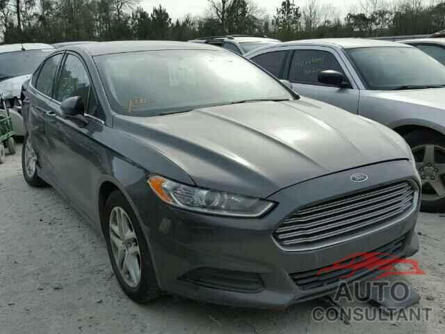 FORD FUSION 2015 - 1FA6P0H73F5103762