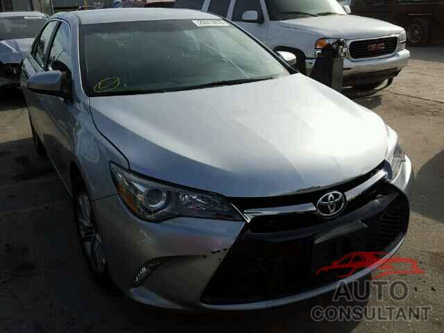 TOYOTA CAMRY 2016 - 4T1BF1FK2GU118197