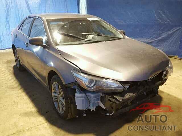 TOYOTA CAMRY 2015 - 4T1BF1FK3FU030192