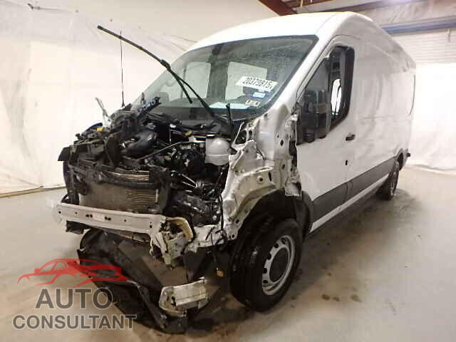 FORD TRANSIT CO 2015 - 1FTNE2CM6FKA00924