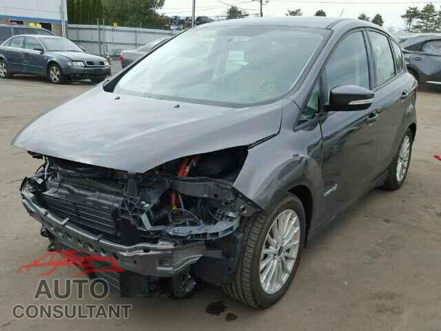 FORD CMAX 2015 - 1FADP5AUXFL119604