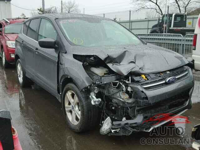 FORD ESCAPE 2016 - 1FMCU9GX3GUA02011