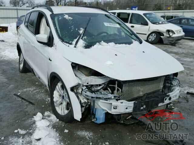 FORD ESCAPE 2015 - 1FMCU9GX1FUB54397