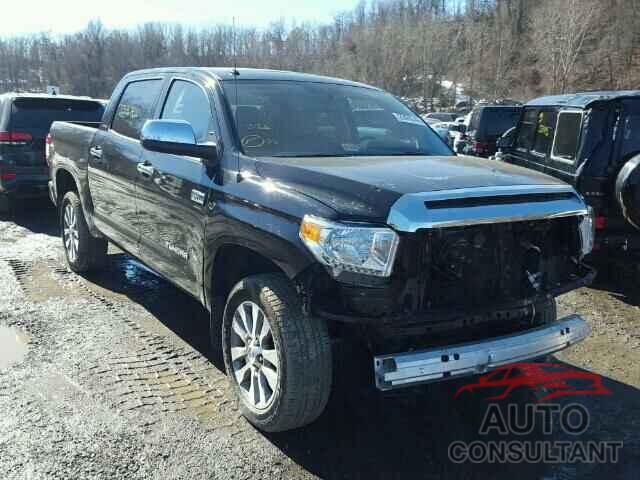 TOYOTA TUNDRA 2016 - 5TFHY5F11GX544954