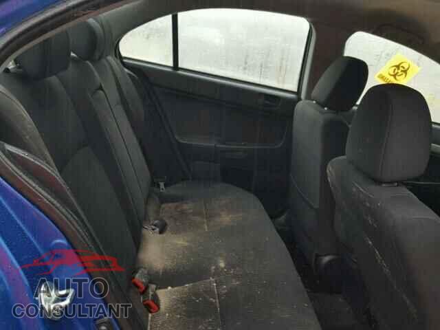 MITSUBISHI LANCER 2015 - JA32U2FU7FU026095