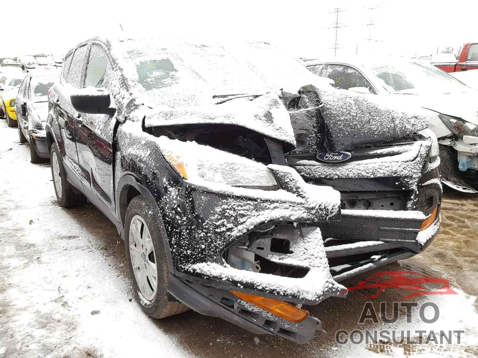 FORD ESCAPE 2015 - 1FMCU0F77FUB78667