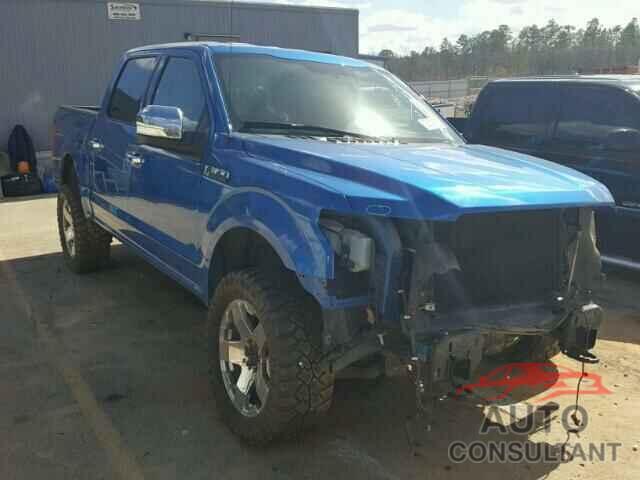 FORD F150 2015 - 1FTEW1EF7FFB13697