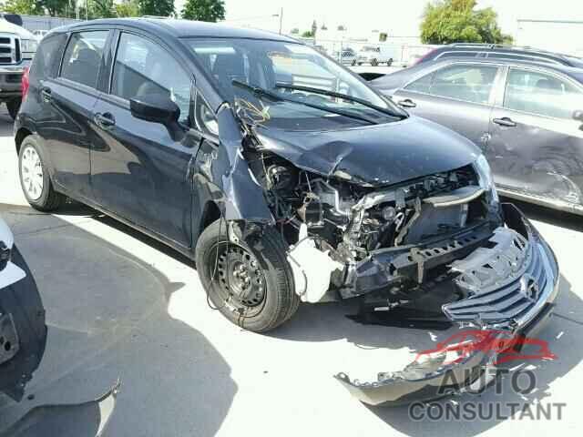 NISSAN VERSA 2015 - 3N1CE2CP8FL424592