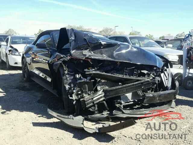FORD MUSTANG 2015 - 1FATP8UHXF5434726