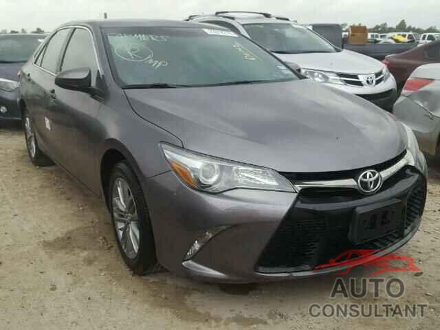 TOYOTA CAMRY 2015 - 4T1BF1FK5FU020621
