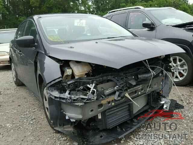 FORD FOCUS 2015 - 1FADP3E26FL305931