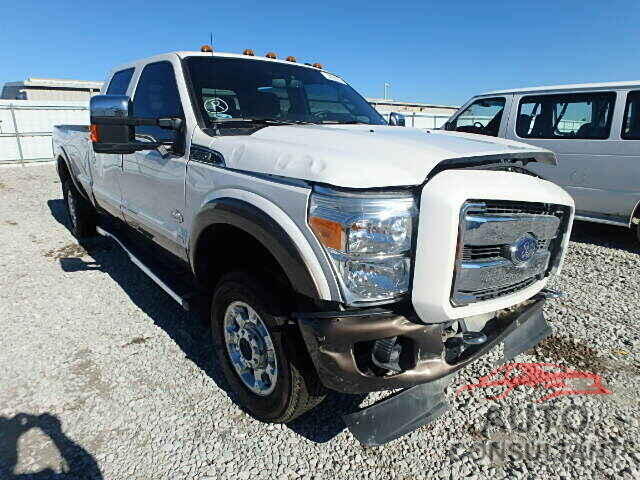 FORD F350 2015 - 1FT8W3B66FEC00669