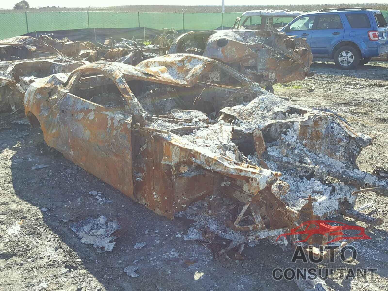 FORD MUSTANG 2016 - 1FATP8JZ6G5524664