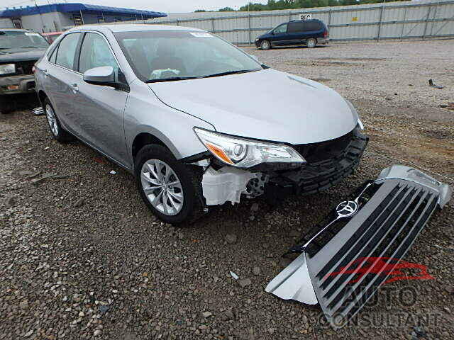 TOYOTA CAMRY 2015 - 4T1BF1FK5FU873391