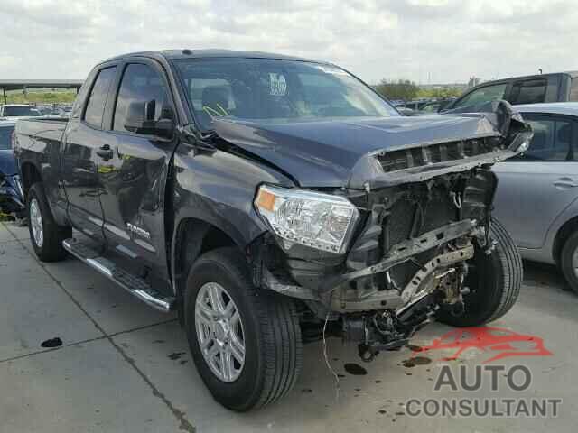 TOYOTA TUNDRA 2015 - 5TFRM5F15FX094756