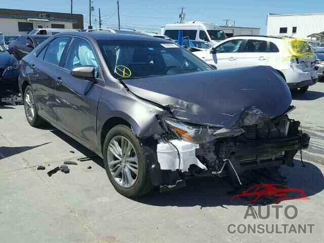 TOYOTA CAMRY 2015 - 4T1BF1FK7FU050932