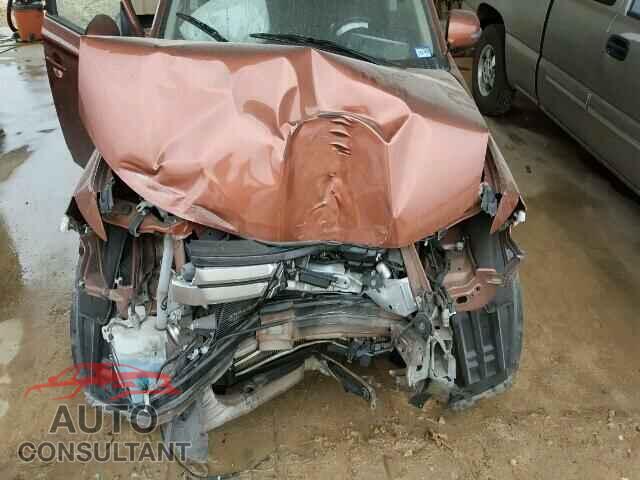 MITSUBISHI OUTLANDER 2015 - JA4AD3A34FZ006191