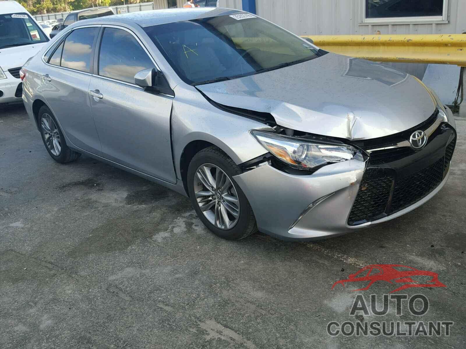 TOYOTA CAMRY 2015 - 4T1BF1FK0FU031462