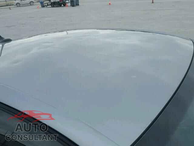 DODGE DART 2015 - 1C3CDFAA6FD434022