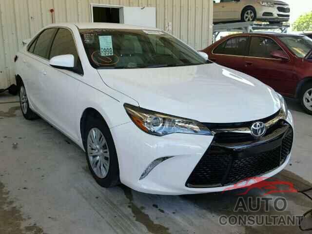 TOYOTA CAMRY 2015 - 4T1BF1FK6FU096459