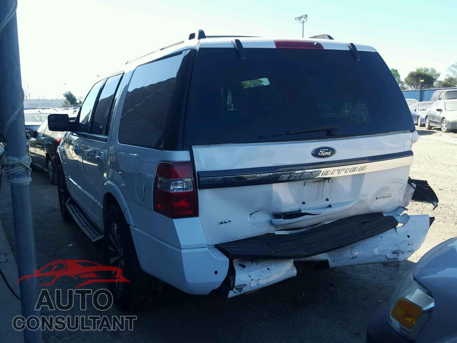 FORD EXPEDITION 2017 - 1FMJU1HT8HEA17099